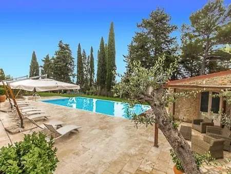 Mussio Bed and Breakfast
