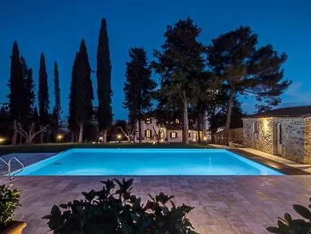 Mussio Bed and Breakfast Venturina Terme