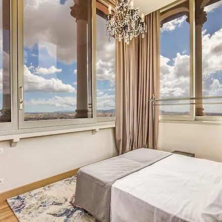 Mussio Bed and Breakfast