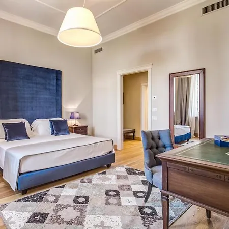 Bed & Breakfast Mussio
