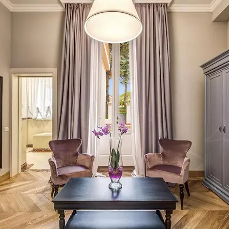Mussio Bed and Breakfast Venturina Terme