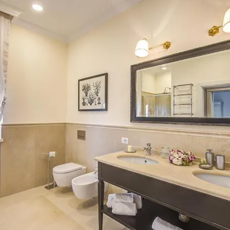 Mussio Bed and Breakfast Venturina Terme