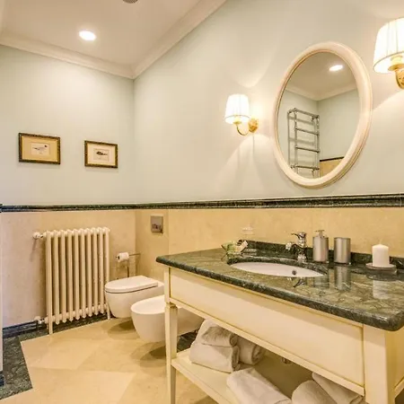 Mussio Bed and Breakfast Venturina Terme