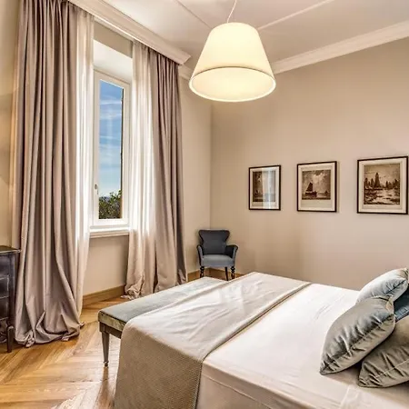 Mussio Bed and Breakfast *