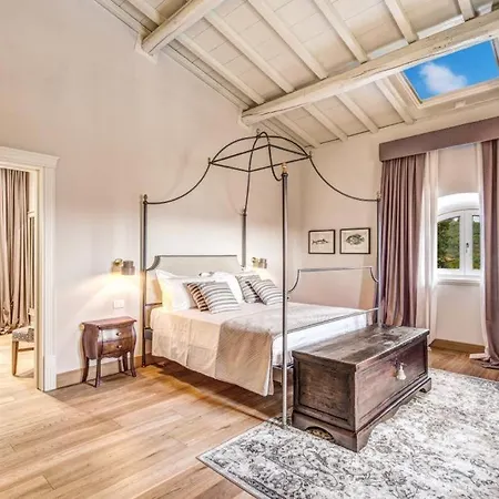 Bed and Breakfast Mussio Venturina Terme